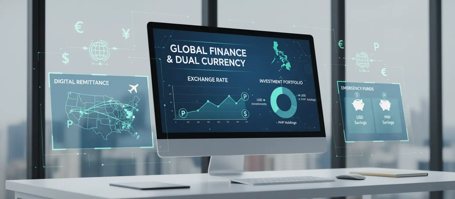 How Carlos Learned to Manage Money Across Two Countries as a Filipino in Canada